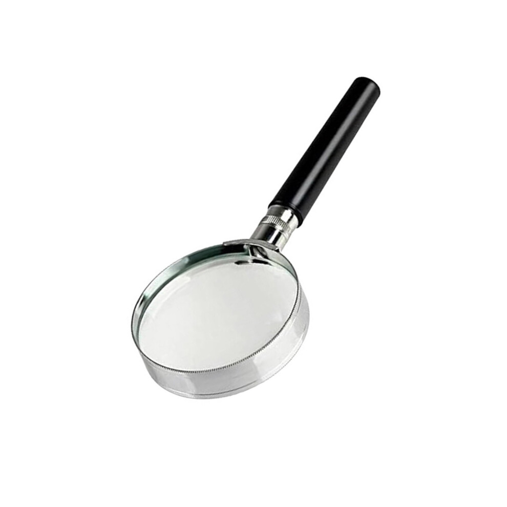 Kids Magnifying Glass Retro Handheld Portable Magnifying-50MM-image-OPC-PMKKHBK-NEW