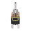 Ac 250v/10a 125v/15a Dpdt 3 Position On/off/on 6 Pins Toggle Switch Black+silver 5