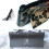(#45) For Switch OLED Protection Case Grip Hard Thin Cover Shell Dockable HOT 6