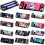 (#45) For Switch OLED Protection Case Grip Hard Thin Cover Shell Dockable HOT 2