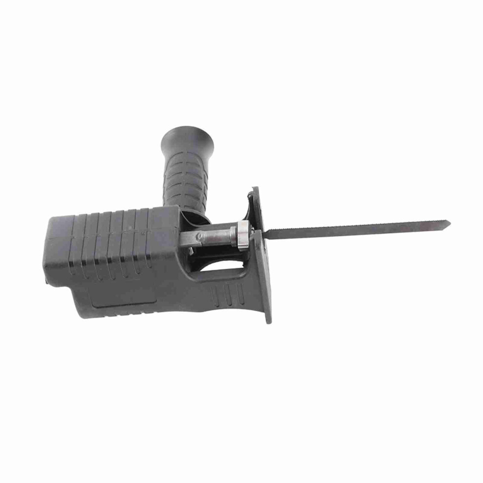 Precision Reciprocating Saw Adapter for Woodworking Hand Saw & Drill Jig-image-OPC-PMKKJTS-NEW