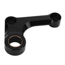 Aluminium-Schaltstabilisator für Daytona 675 R 2013-2020