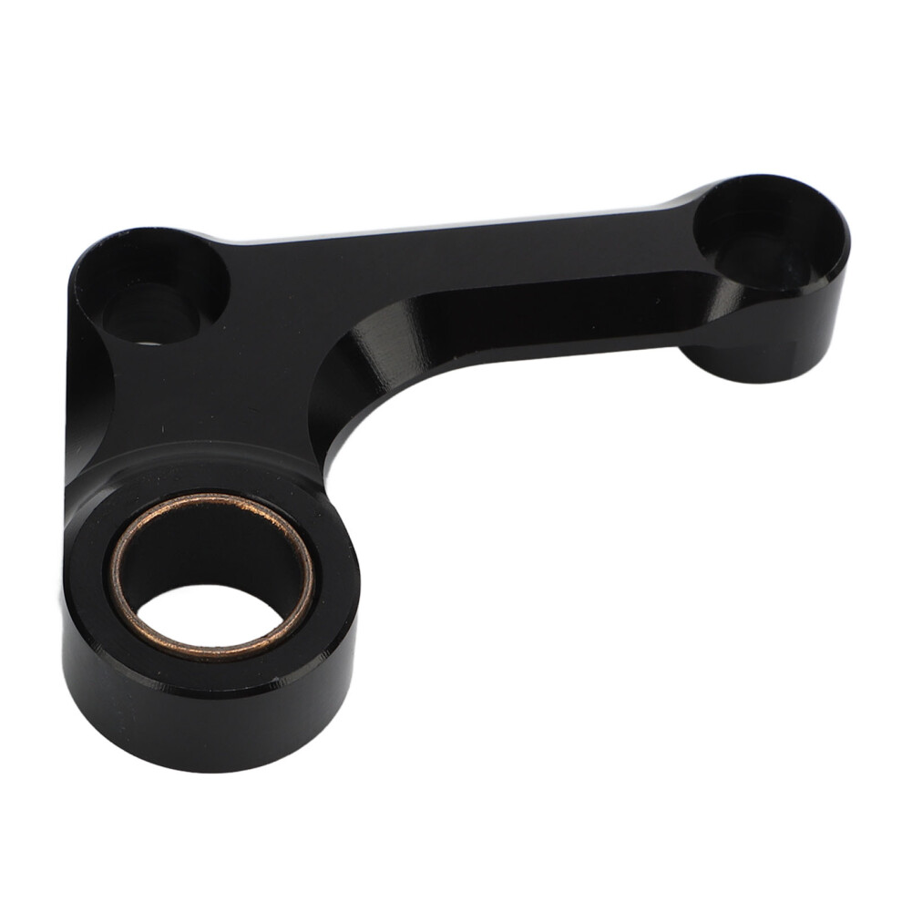 Aluminium Gear Shift Stabilizer For Daytona 675 R & Street Triple 765 Black 4611357022490