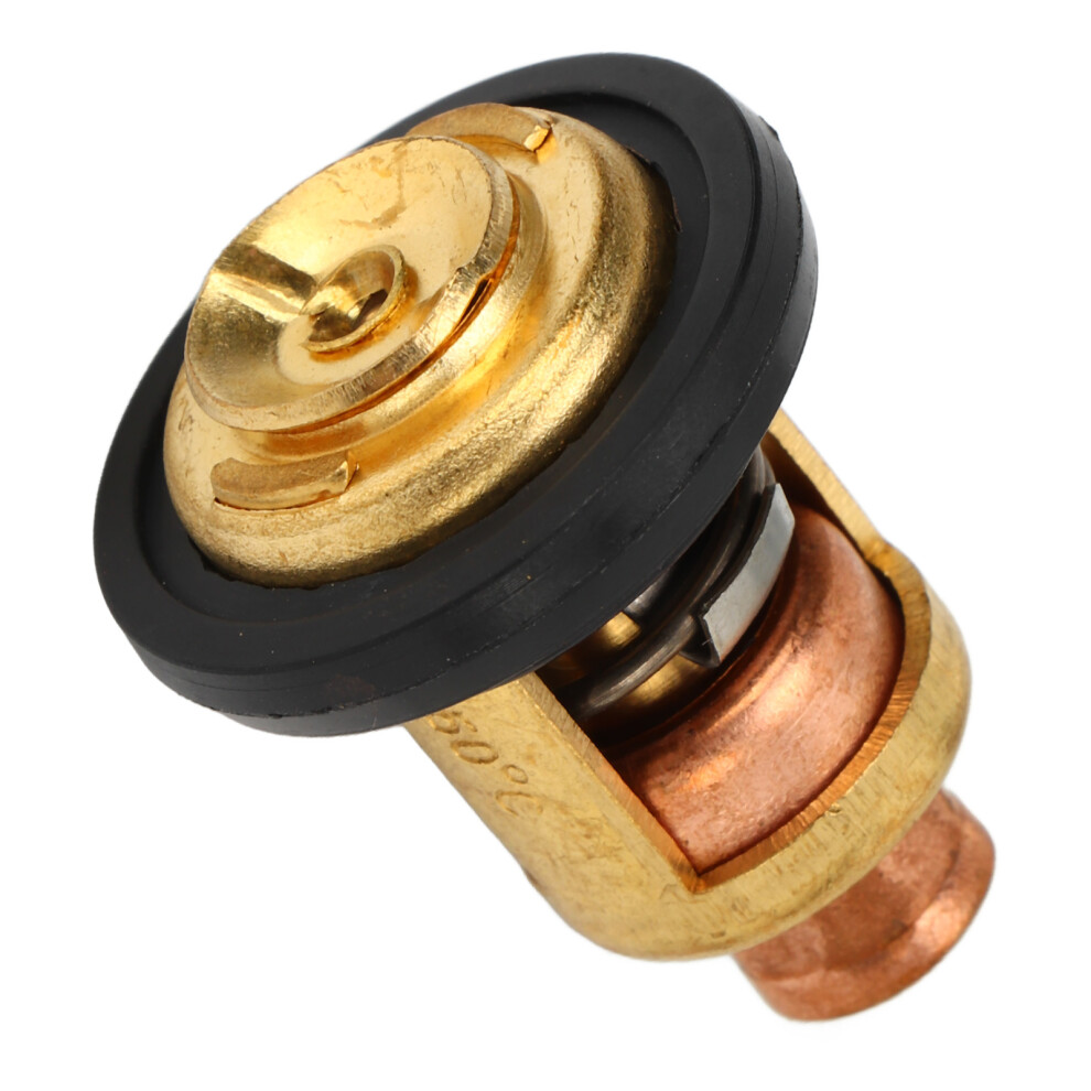 High Accuracy Copper Marine Boat Motor Thermostat for 15-70HP Engines-image-OPC-PMKKJXR-NEW