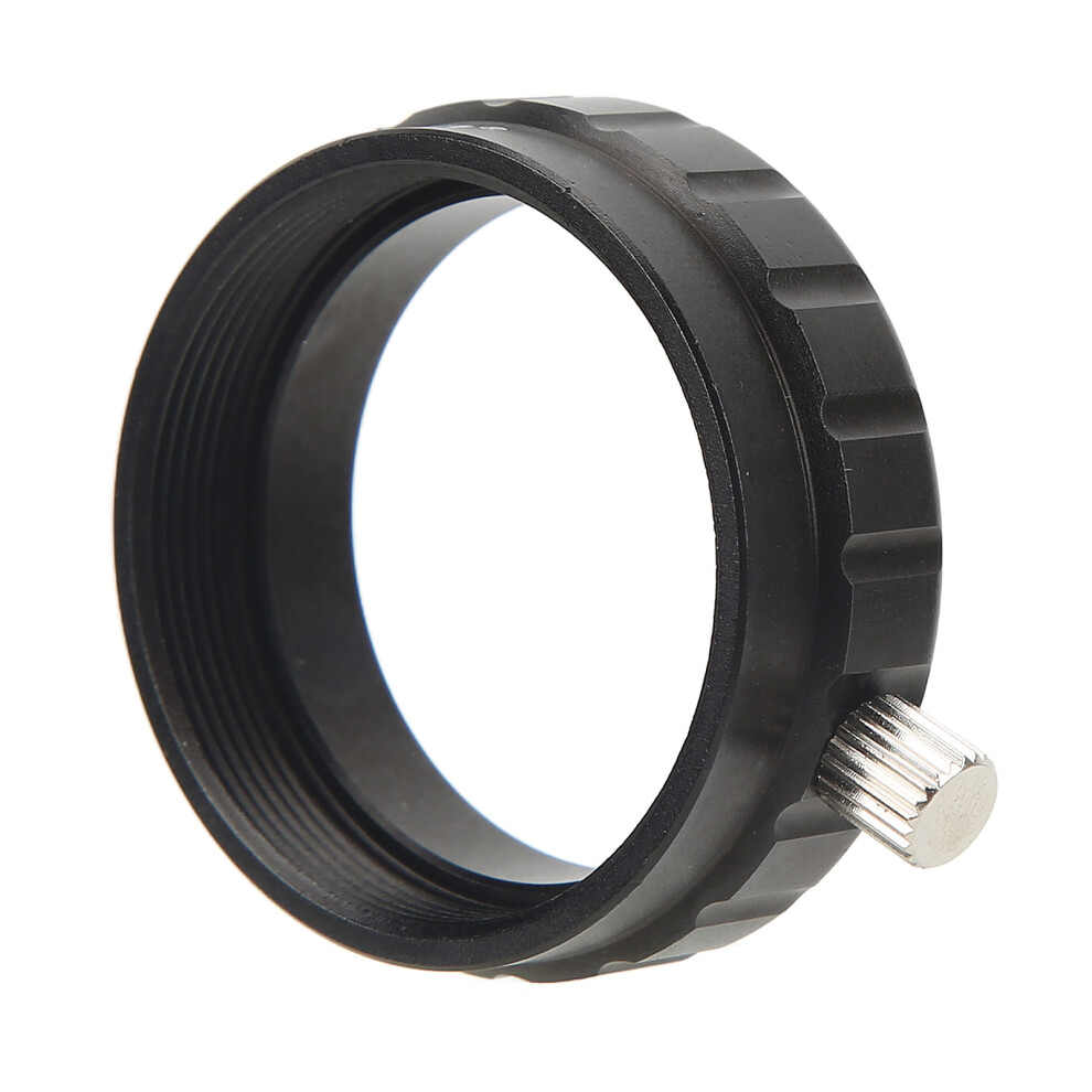 Aluminum M35x1mm To 1.25In Telescope Focuser Adapter 4601357023054