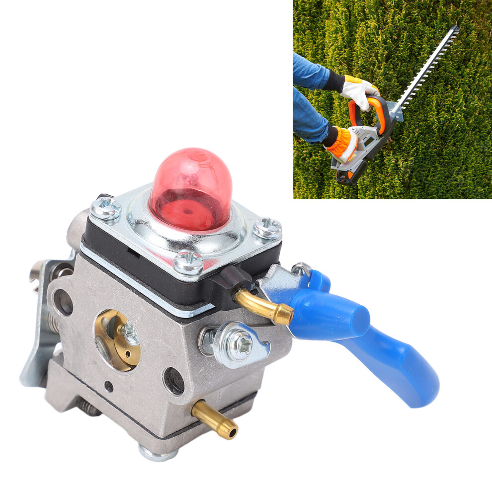 Hedge Trimmer Carburetor For Poulan Pp2822 577587901 Replacement 6951357023119
