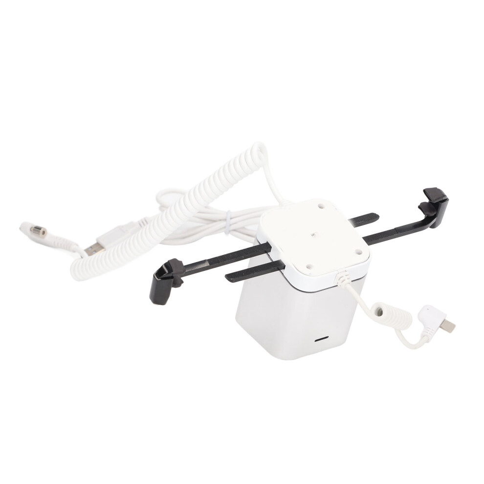 Durable Security Stand With Claws 95Â120Db Alarm For Phones Tablets 8031357023499