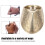 Model 23 Archery Thumb Protector - Versatile Wear Ultra Protection 13