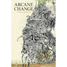 Arcane Change by Casey Carter Paperback Book