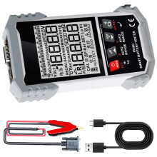 Professional Battery Analyzers For Acid And-Ordinary screen