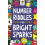 Number Riddles for Bright Sparks by Dr Gareth Moore Paperback Book 1