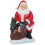 Weihnachtsfigur, Dekoration,- Holen Sie sich ein Geschenk 1