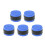 5PCS Blue Bow Riser Handle Grip Tape Anti Skid 112cm Archery Accessory 2