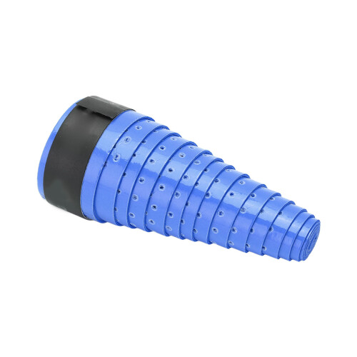 5PCS Blue Bow Riser Handle Grip Tape Anti Skid 112cm Archery Accessory 2