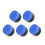 5PCS Blue Bow Riser Handle Grip Tape Anti Skid 112cm Archery Accessory 13