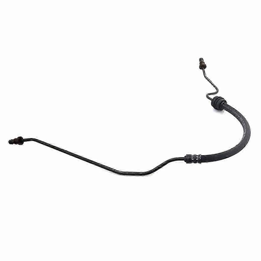 Kikidex (As Show, One Size) 2Pcs Clutch Master Cylinder Front Clutch Slave Cylinder Automobile For 206 207 307 408 C2 1.6 2156F1