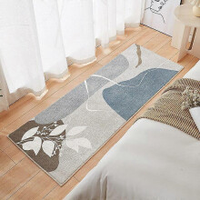 Soft Lambs Wool Rugs Oval Moranti Design Thicker Soft Carpets for Living Room Bedroom Beside Floor Mat Warm Home Decor Mat