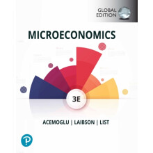 Microeconomics Theory and Applications with Calculus Global Edition by