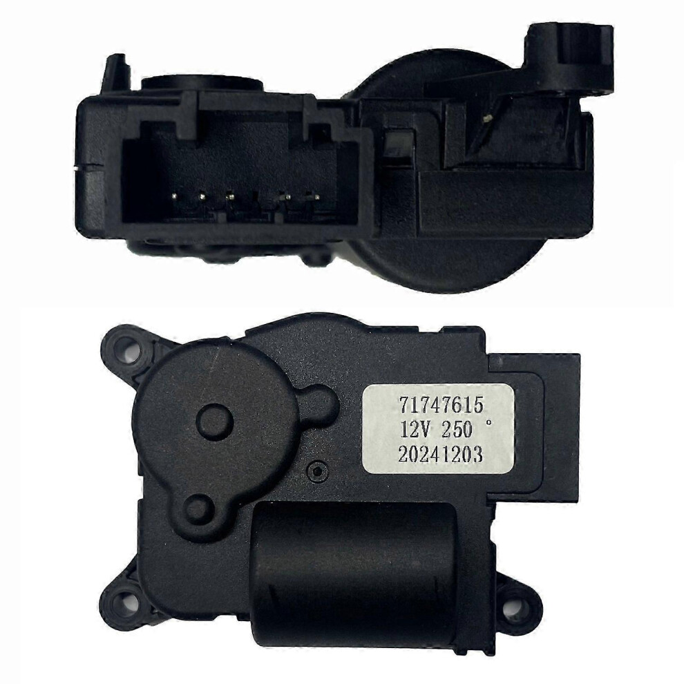 Kikidex (As Show, One Size) For Alfa Romeo Brera Spider Roof Flap Motor 250 6000631088 71747615 31.93822Bs
