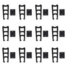 Easel Backs,Plastic Picture Frame Easel Back Stand,Photo-small