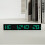 Digital Countdown Calendar Clock Bluetooth-compatible-white 5