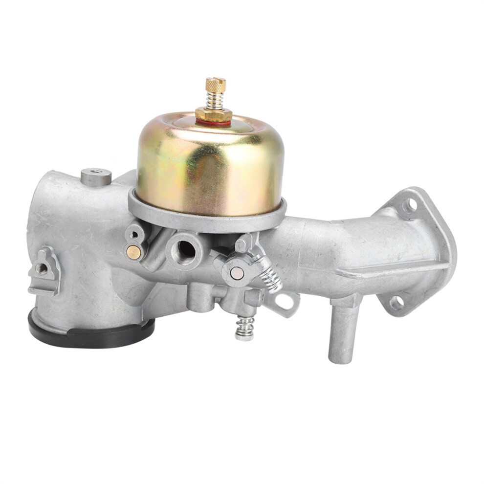 Carburetor For 491031, 490499, 491026, 281707 12Hp Engine Silver 4631357024607