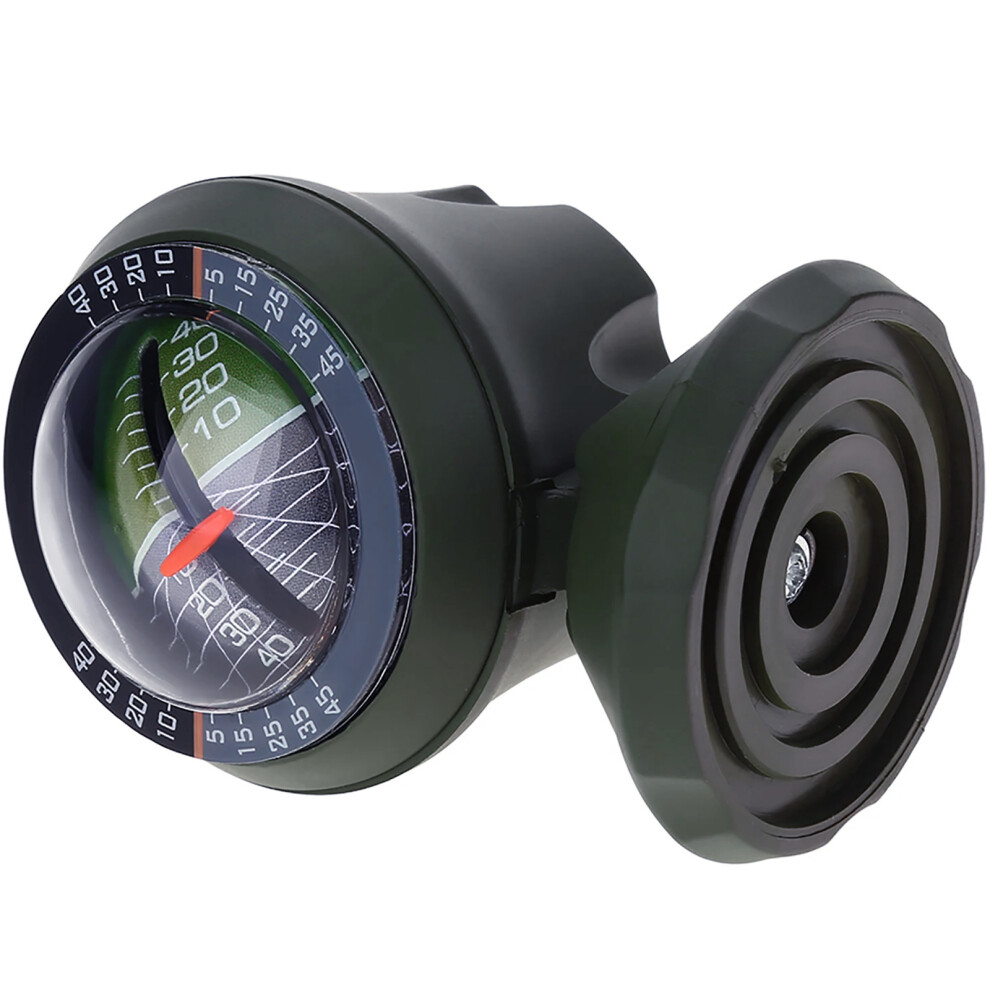 Abs Construction Automotive Inclinometer Real Times Tilt 7754000223220