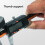 150mm Electronic Digital Display Caliper Dials Vernier Caliper 7