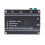 Small Thermometers Device 3.7V Battery Type C Charging for 6