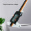 150mm Electronic Digital Display Caliper Dials Vernier Caliper 2
