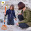 Adjustable Metal Detectors For Kids 2Inch LCD Screen-Orange 6