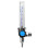 Argon CO2 Flow Meter With Adjustable Knob For Accurate Gas 1