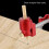 Ergonomic Woodworking Scribers Straight Lines Drafting-scriber 2