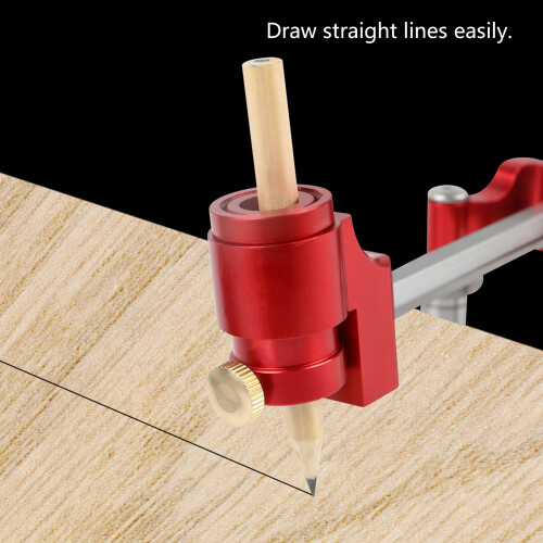 Ergonomic Woodworking Scribers Straight Lines Drafting-scriber 1