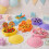Childrens Nature Exploration Sandbox Decoration For-Blue 5