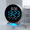 Alarm Clocks for Bedroom Digital Desk Clock for Bedside-06 4