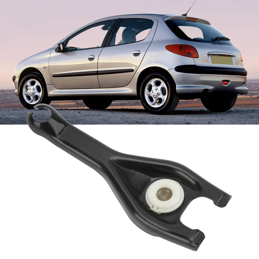 Cast Iron Clutch Release Fork 211758 For Peugeot 206 Cc 2D 2000-2008 7901357026657