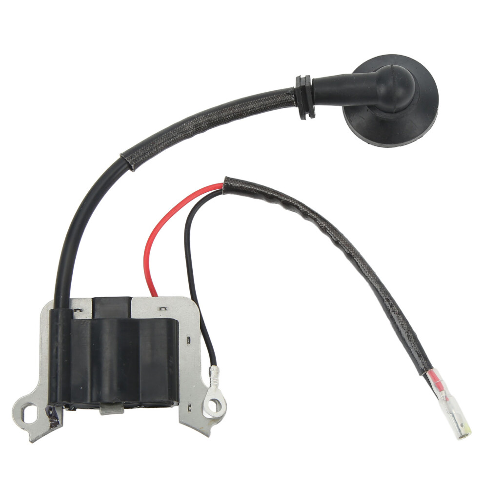 Aluminum Alloy Ignition Coil For Cg430 Cg520 43Cc 52Cc Brushcutter 6921357026946