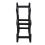 PP Material 3 Tier Weight Rack 20kg Support Easy for Home/Gym 6