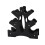 PP Material 3 Tier Weight Rack 20kg Support Easy for Home/Gym 14