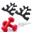 PP Material 3 Tier Weight Rack 20kg Support Easy for Home/Gym 5