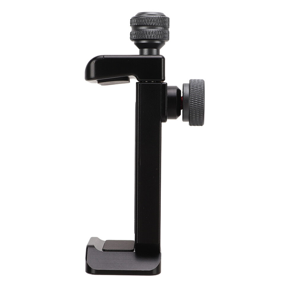 Veledge V6 Metal Tripod Mount Adapter For Smartphones, 139G 6931357027515