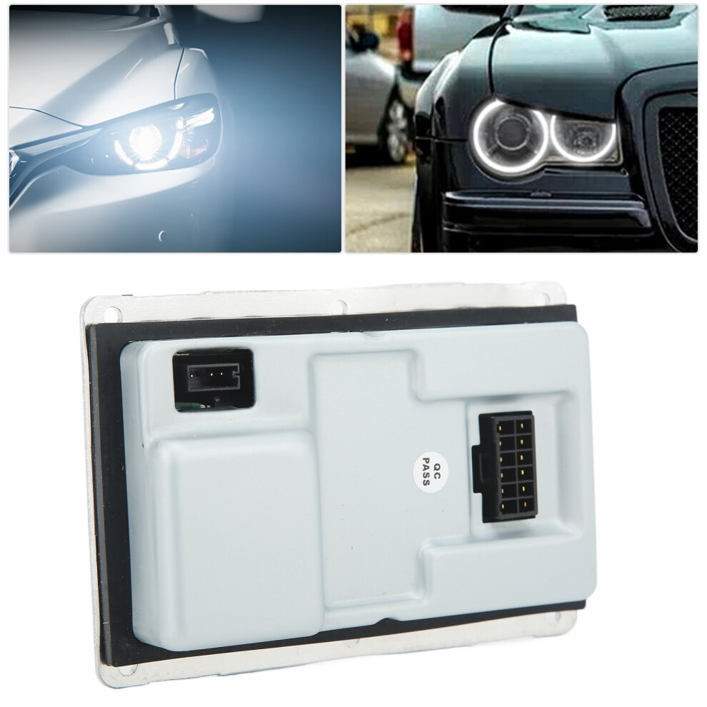 12 Pin Xenon Ballast For Jaguar Xk8 Xkr Xj8 3D0909158 Headlamp Control Unit 6941357030972