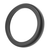Teleskop-Adapterring M48x0,75mm männlich auf M42x0,75mm weiblich für Astronomie