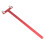 Aluminum Alloy Bow String Nocking Points Pliers Red T-Shape 14