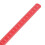 Aluminum Alloy Bow String Nocking Points Pliers Red T-Shape 5
