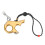 Aluminum Alloy Compound Bow Release Aid 138g Adjustable Gold 7