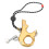 Aluminum Alloy Compound Bow Release Aid 138g Adjustable Gold 16