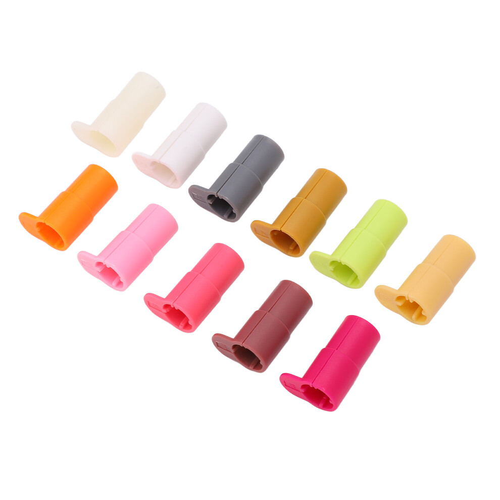 Pen Adapter Set For Cricut Cutter, 11 Sizes, Abs Material 8711357034953