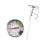 MultiPurpose Kitchen Thermometers For Milk Coffee And Beverage 1